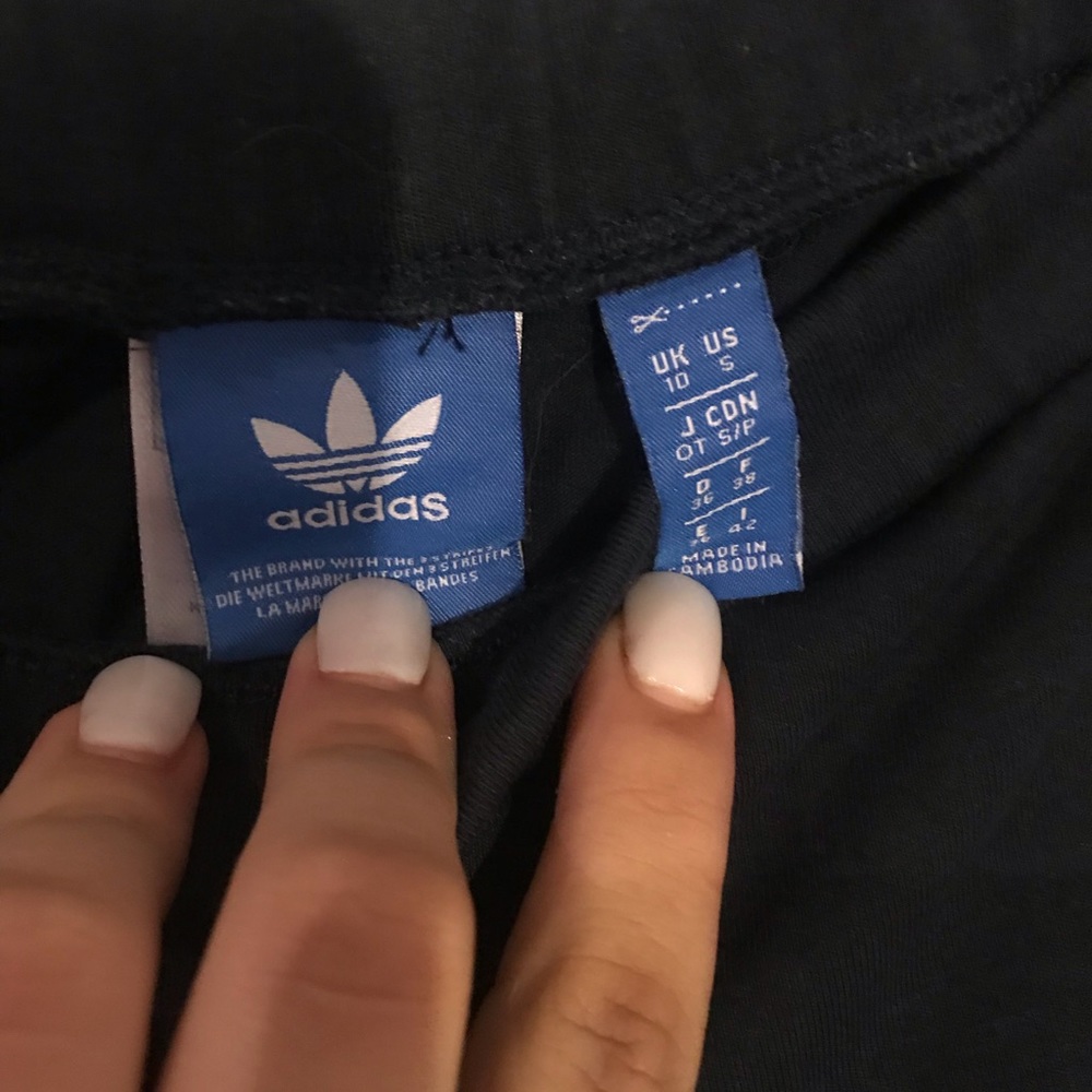 Adidas leggings